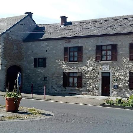 Le Relais Du Malpas Villa Namur Dış mekan fotoğraf