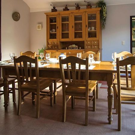 Le Relais Du Malpas Villa Namur Dış mekan fotoğraf