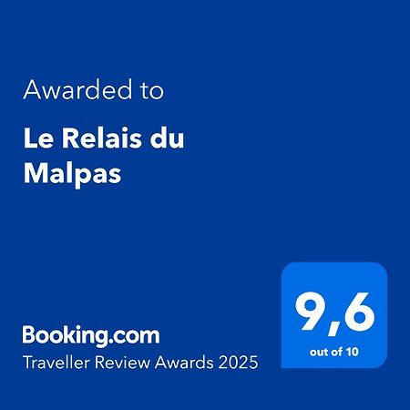 Le Relais Du Malpas Villa Namur Dış mekan fotoğraf