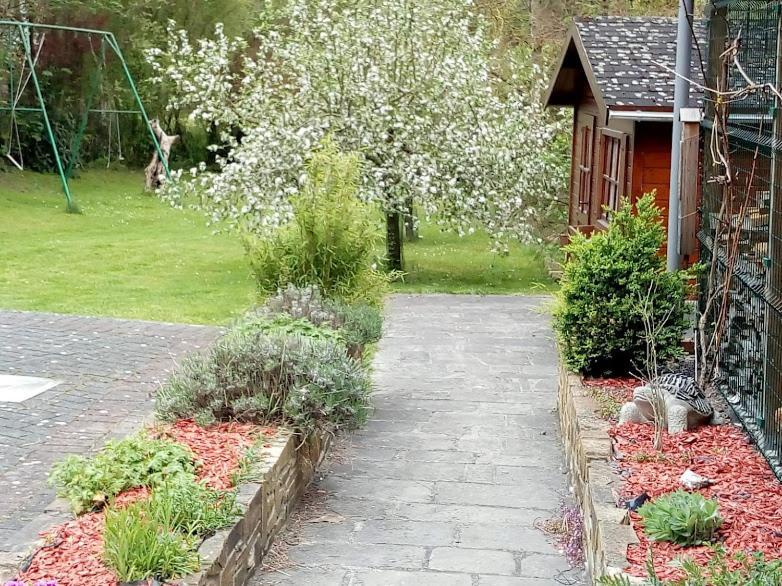 Le Relais Du Malpas Villa Namur Dış mekan fotoğraf