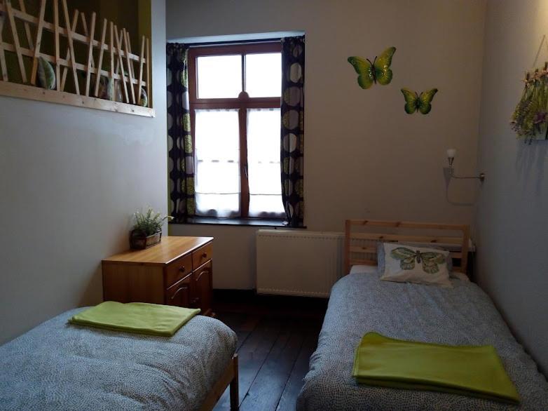 Le Relais Du Malpas Villa Namur Dış mekan fotoğraf