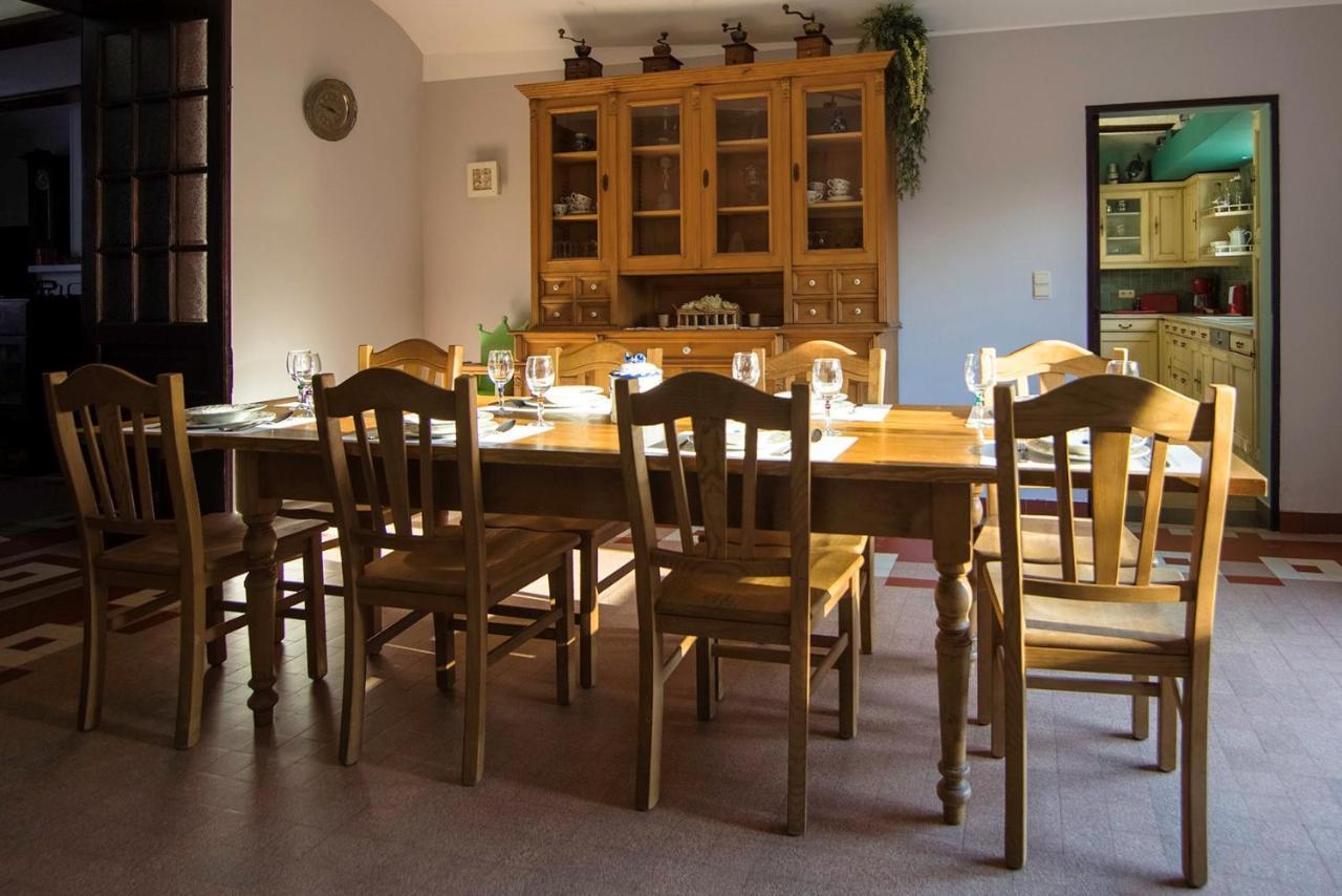 Le Relais Du Malpas Villa Namur Dış mekan fotoğraf