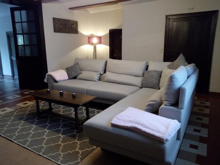 Le Relais Du Malpas Villa Namur Dış mekan fotoğraf