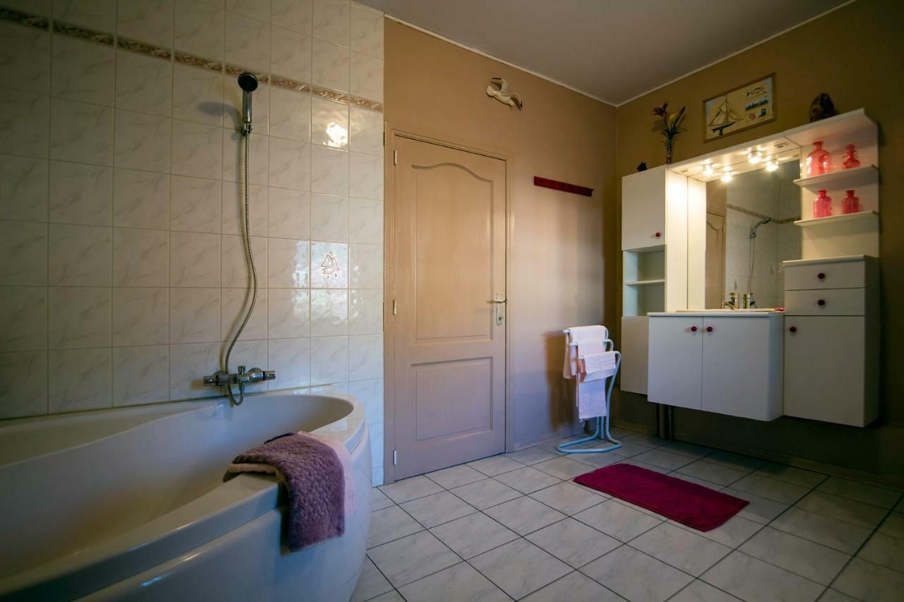 Le Relais Du Malpas Villa Namur Dış mekan fotoğraf