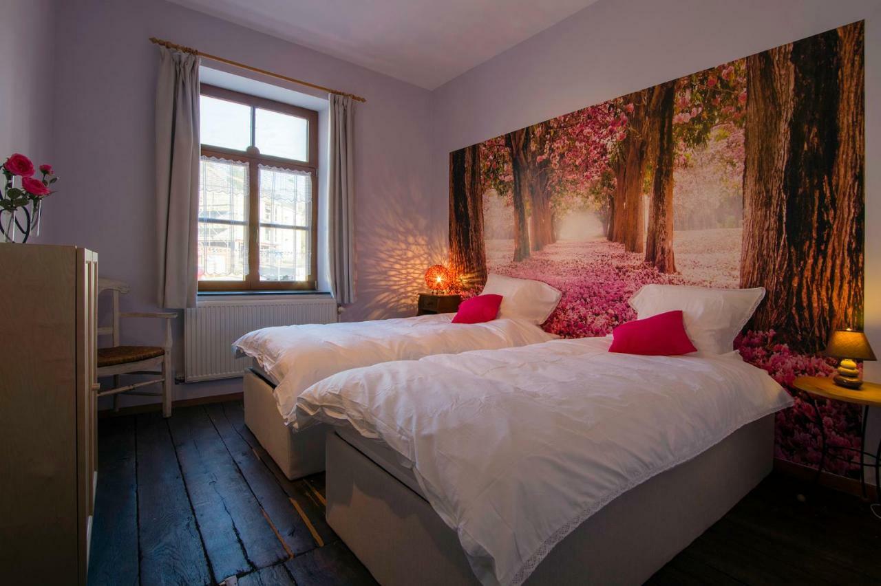 Le Relais Du Malpas Villa Namur Dış mekan fotoğraf