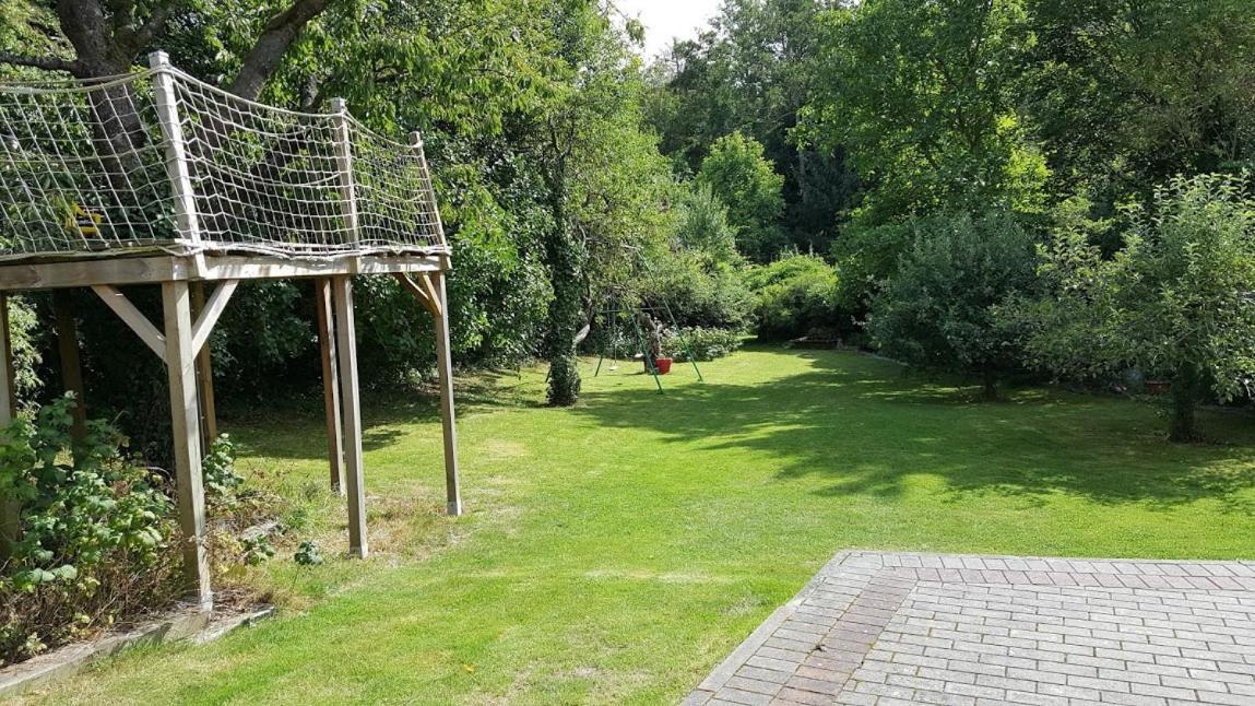 Le Relais Du Malpas Villa Namur Dış mekan fotoğraf