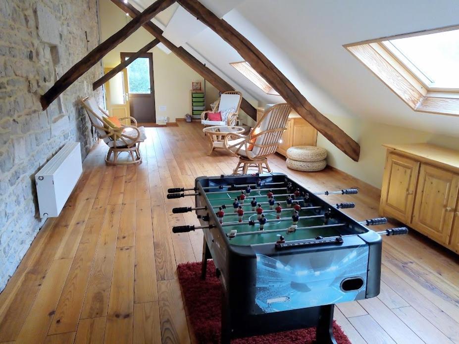 Le Relais Du Malpas Villa Namur Dış mekan fotoğraf