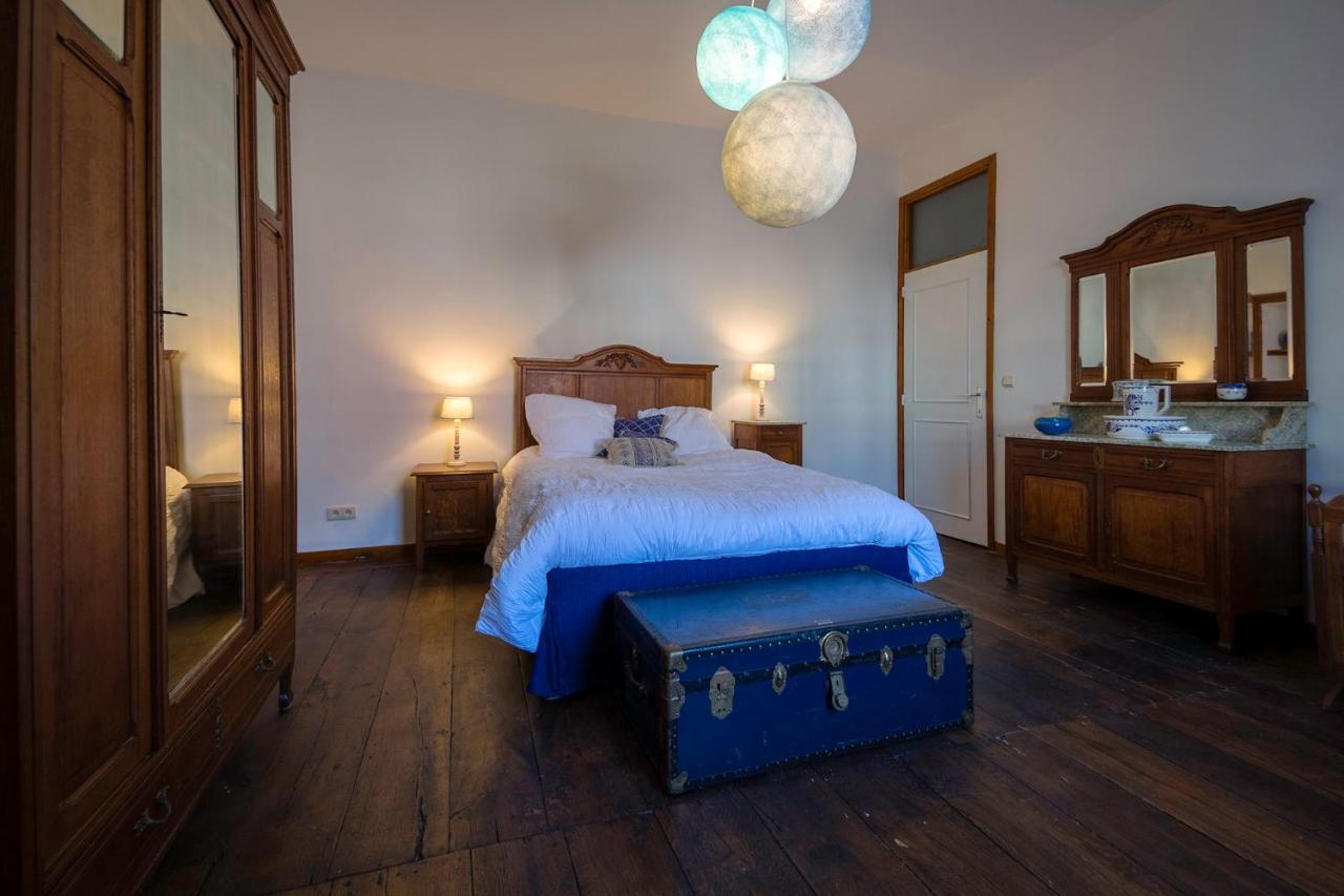 Le Relais Du Malpas Villa Namur Dış mekan fotoğraf